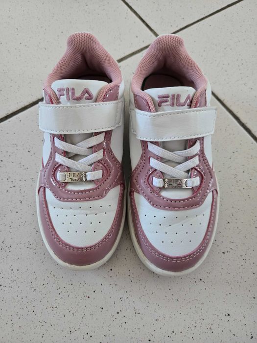 Детски маратонки FILA