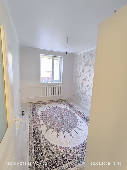 Недвижимость квартира