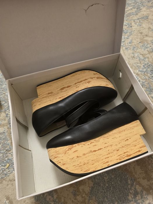 Rockinghorse type Vivienne Westwood