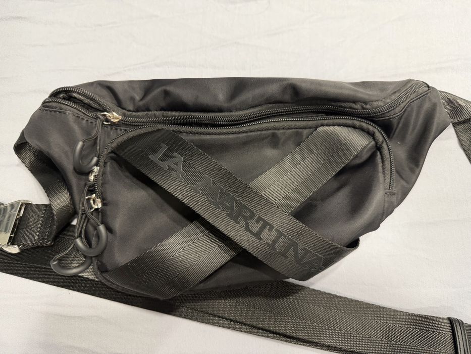 La Martina belt bag