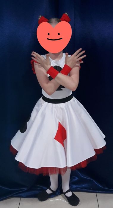 Костюм карнавальный / новогодний