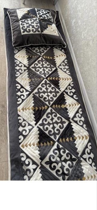 Корпе сатылады. 6 корпе 6 копшік