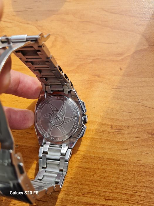 Va d ceas FESTINA F 16351