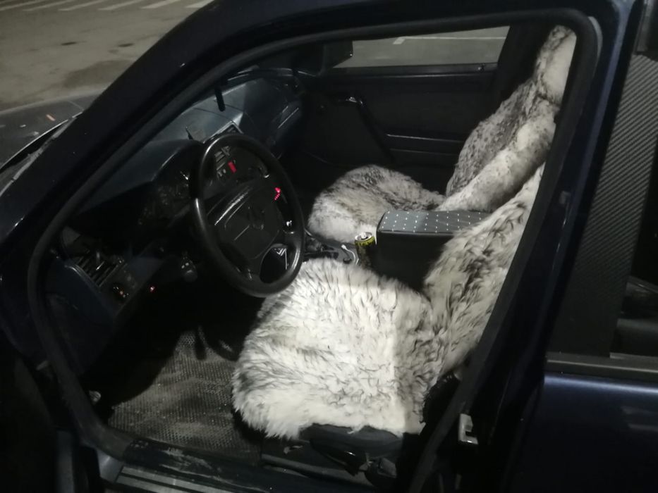 Продам мерседес сшку