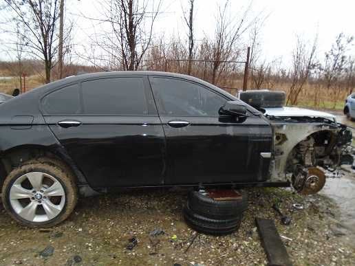 Oglinda stanga dreapta cu camera line assist side assist BMW Sr7 F01