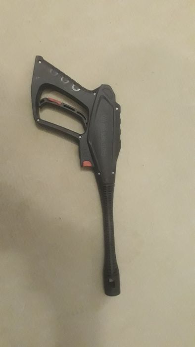 Пистолет за водоструйка Parkside