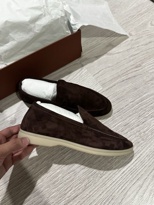 Обувь loro Piana