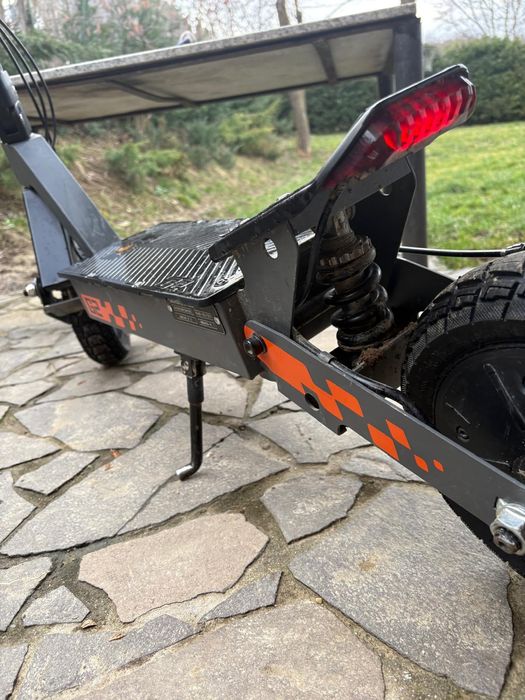 Kukirin G2  stare bună