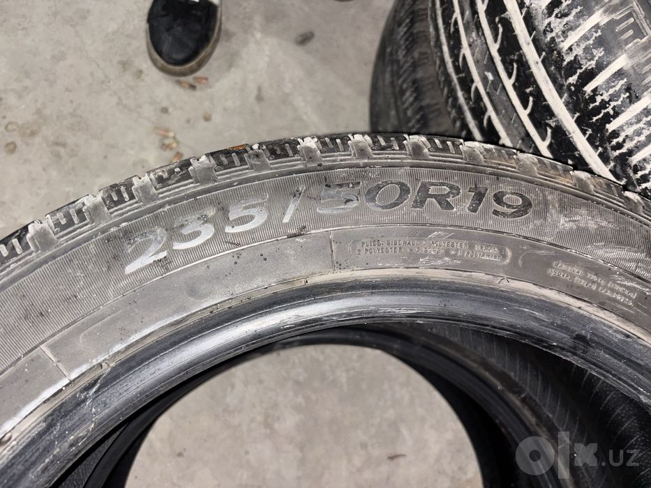 ONIX Balon sotiladi 235/50R19