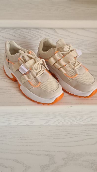 Кросовки 40 размер