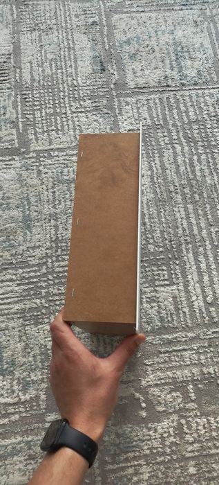 Деревянный ящик , коробка