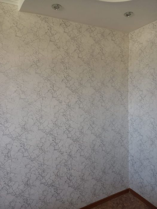 Ремонт квартир .