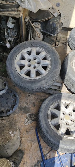 Минивен  Митсубиси РВР .