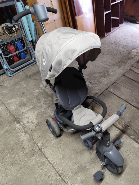 Tricicleta Cocolle Ubrio