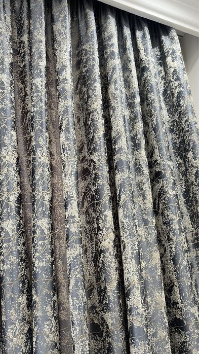 Шторы продаются, перде сатылады