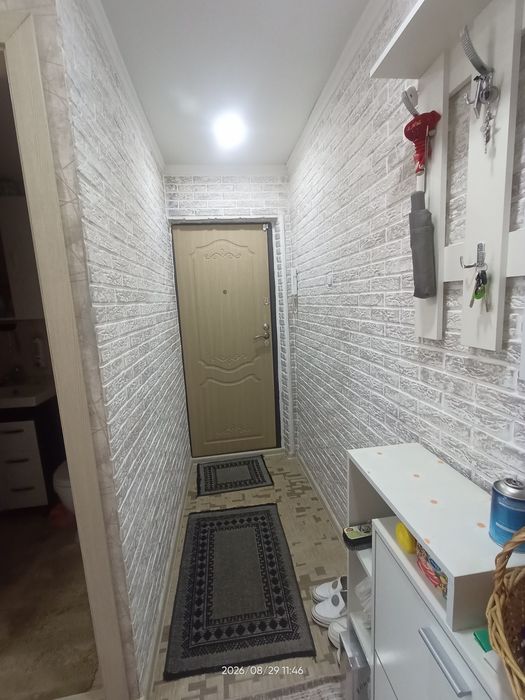 Продам 2-х комнатную квартиру