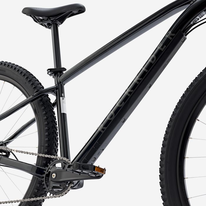 Bicicletă Mtb Expl500 29" Negru - M - produs resigilat Decathlon