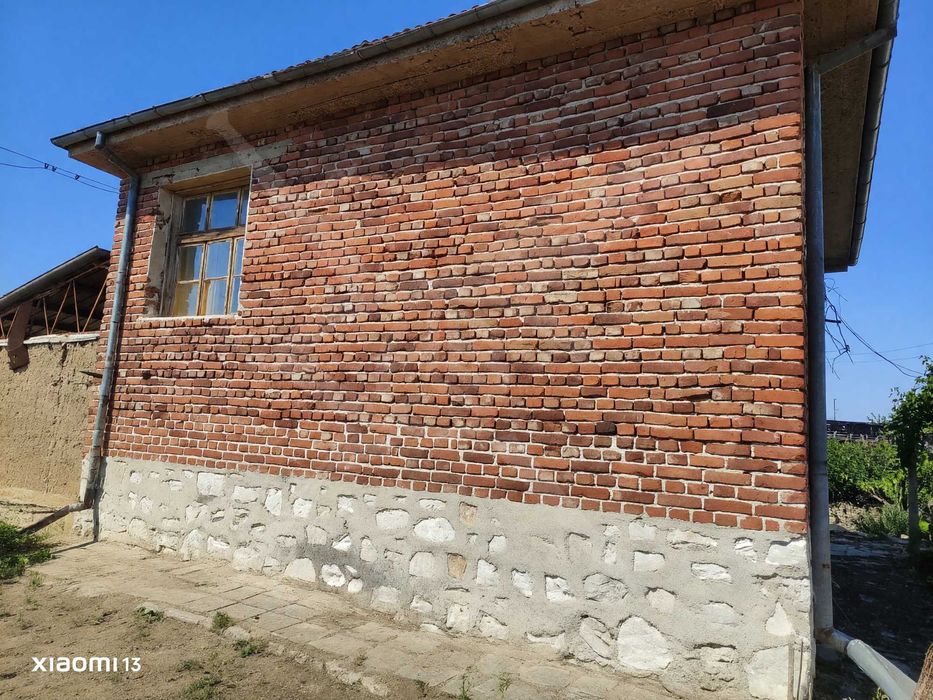 Къща в село Царимир 108722