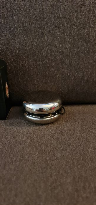 Yo yo Harley Davidson !