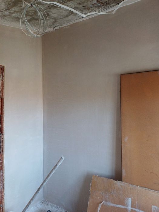 Машинна мазилка Турбозол/за цялата страна/