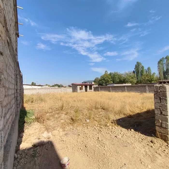 Янги У́збекистон 6 сот фассад 20×30