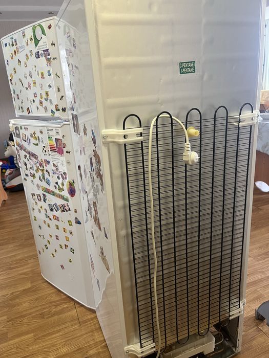 Продам хододильник Beko