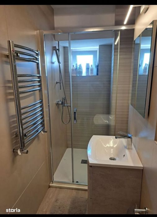 Victoriei | 4 Camere | 108 mp Utili | Living 38 mp | Bloc cu Pază Perm