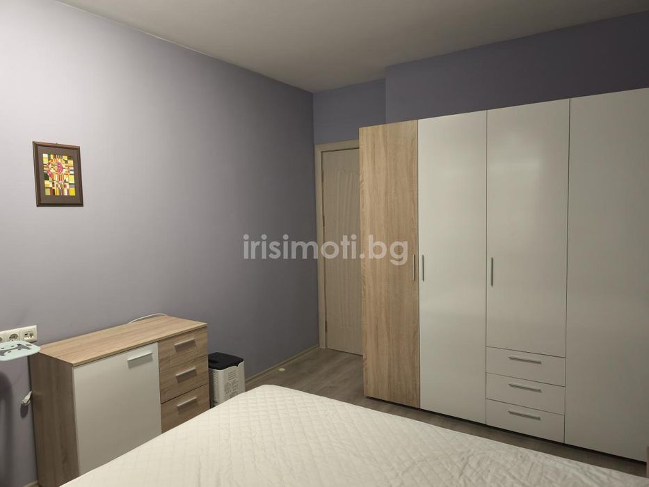 Дава се под наем Двустаен апартамент в София, Банишора - 68 кв.м за 560 € - Снимка #6