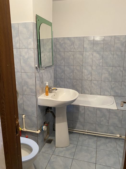 Garsoniera de vanzare