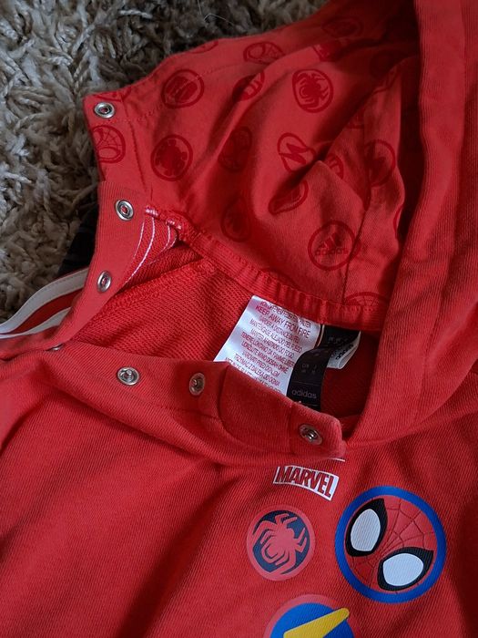 Trening Adidas Marvel