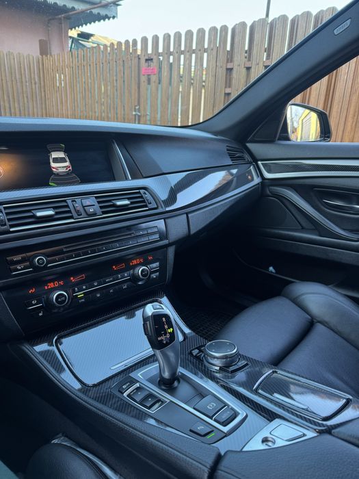 Chrome delete / Colantari trimuri / Polish Auto / Detailing Auto