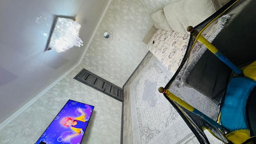 Недвижимость, продажа квартир