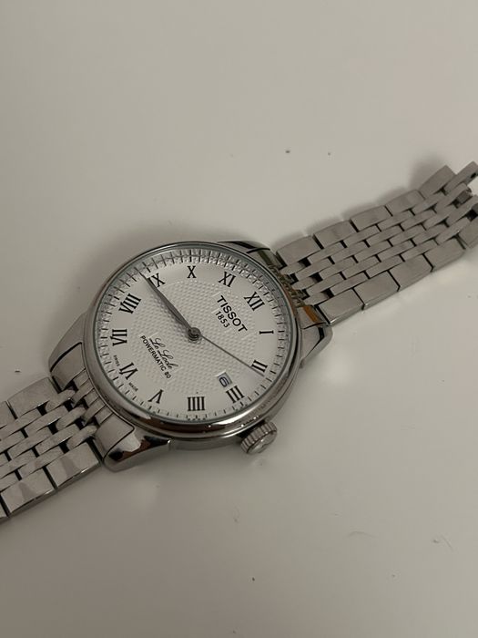 Tissot Le Locle Unisex
