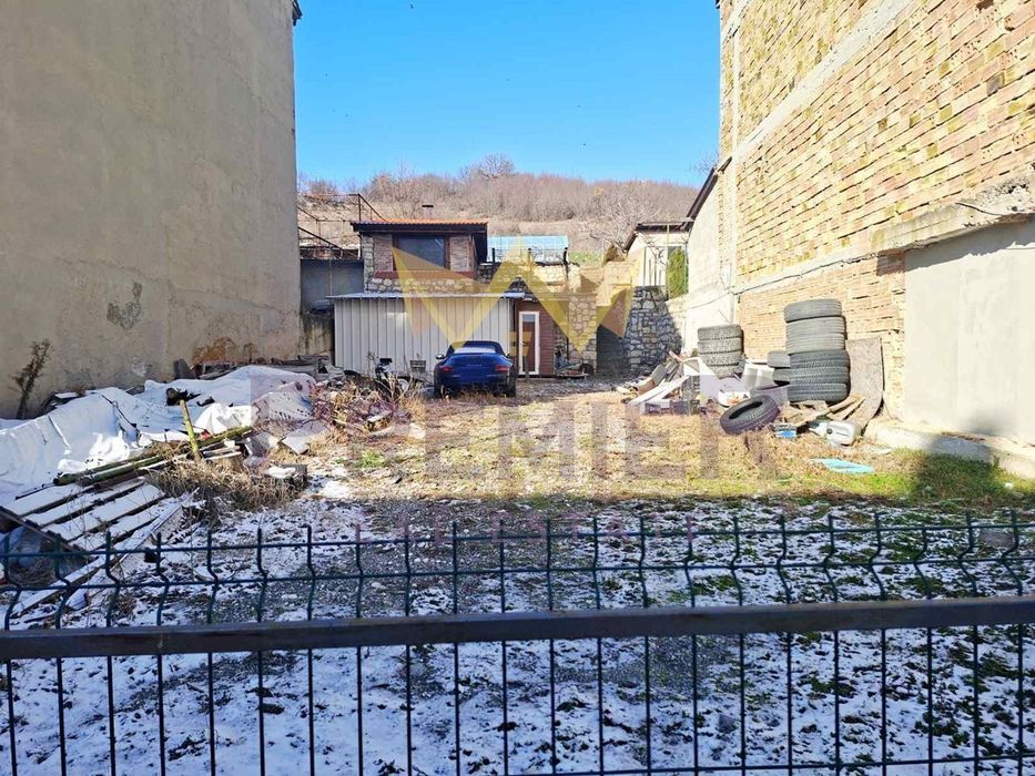 Парцел в Варна-Виница площ 386 цена 1