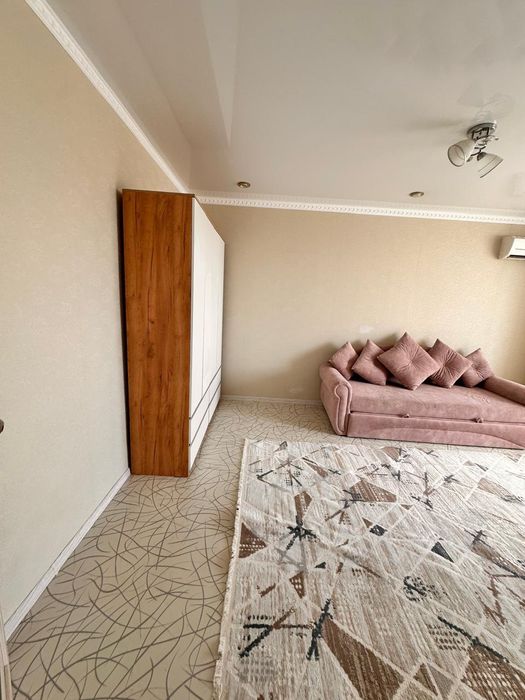 Продам 1 комнатную квартиру