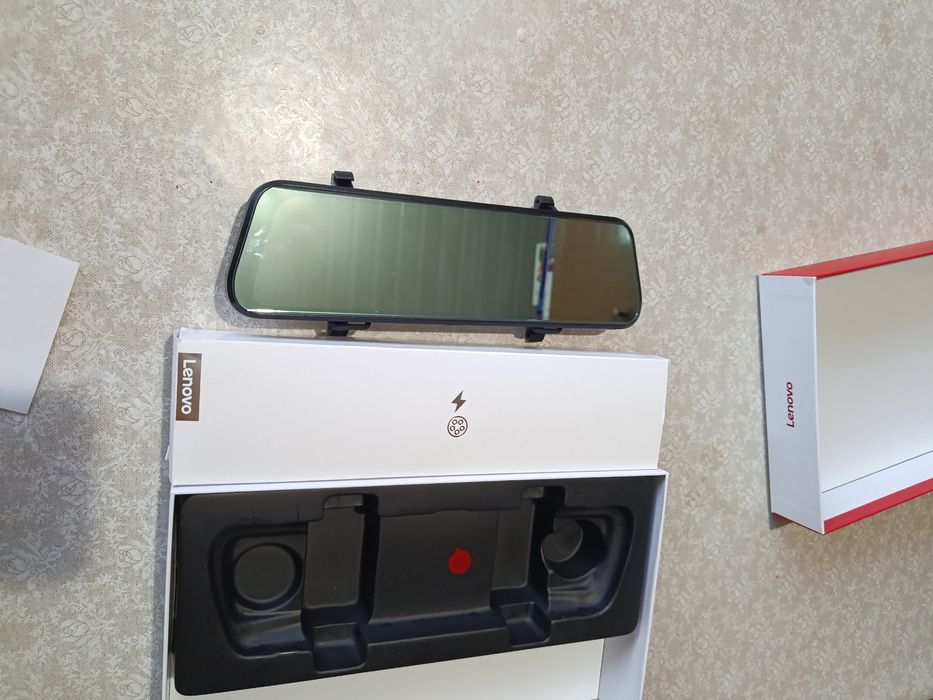 Видеорегистратор Xiaomi