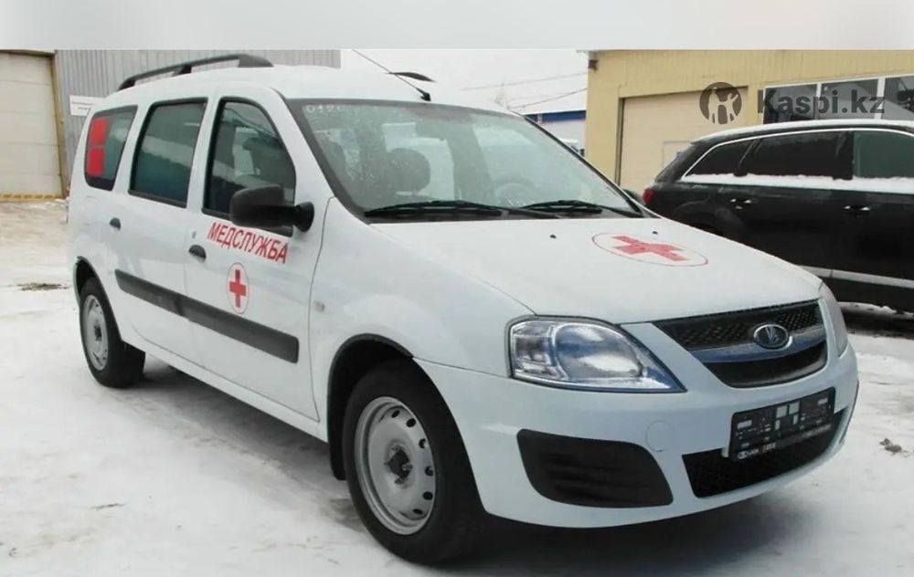 Перевозка больных