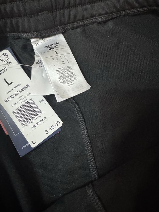 Мужское трико оригинал бренд Reebok