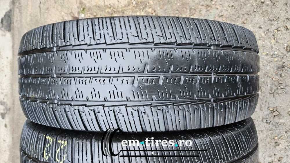 SET 2 Anvelope All Season 225/70 R15C CONTINENTAL VanContact 4Season 1