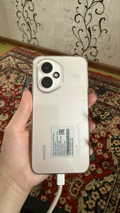 Хонор 400 золотой