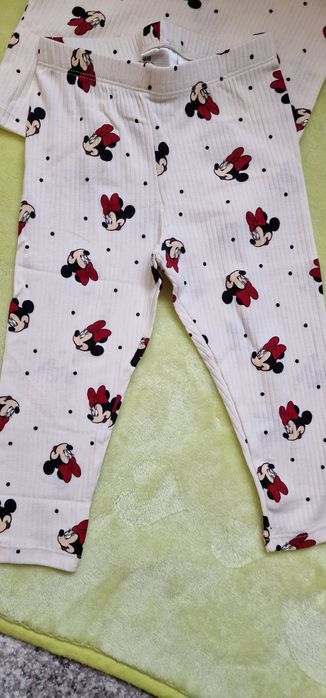 Pijama H&M 86 ,Nou