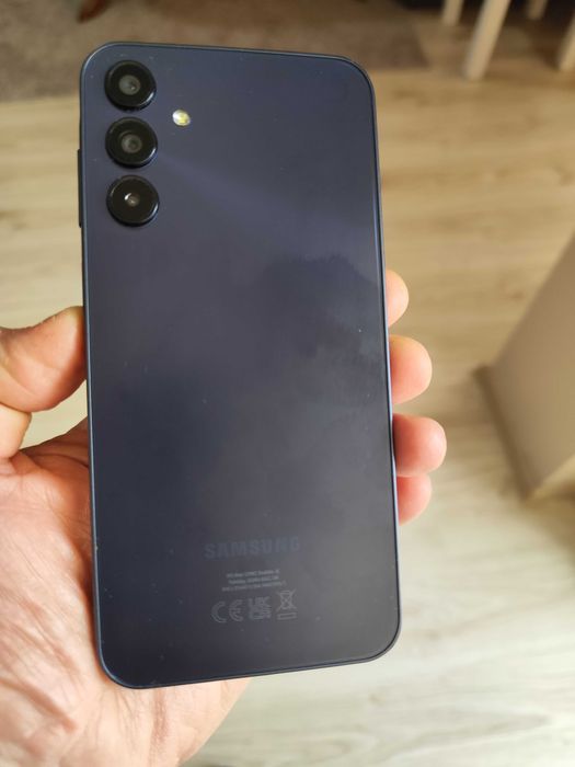 Самсунг А 15 2024г.