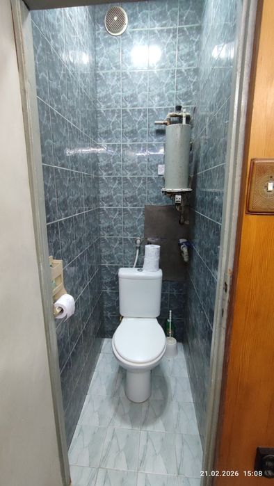 Продава се апартамент