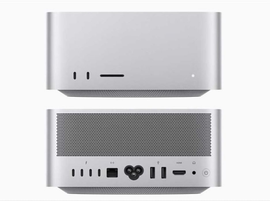 Mac studio Apple M4 Max(14CPU,32GPU)36GB RAM, 512GB SSD