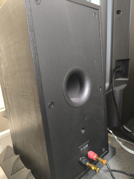 Klipsch R-50M Като нови!!!