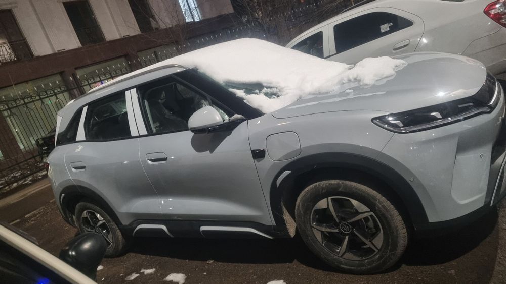 Без пробег 3 позиция