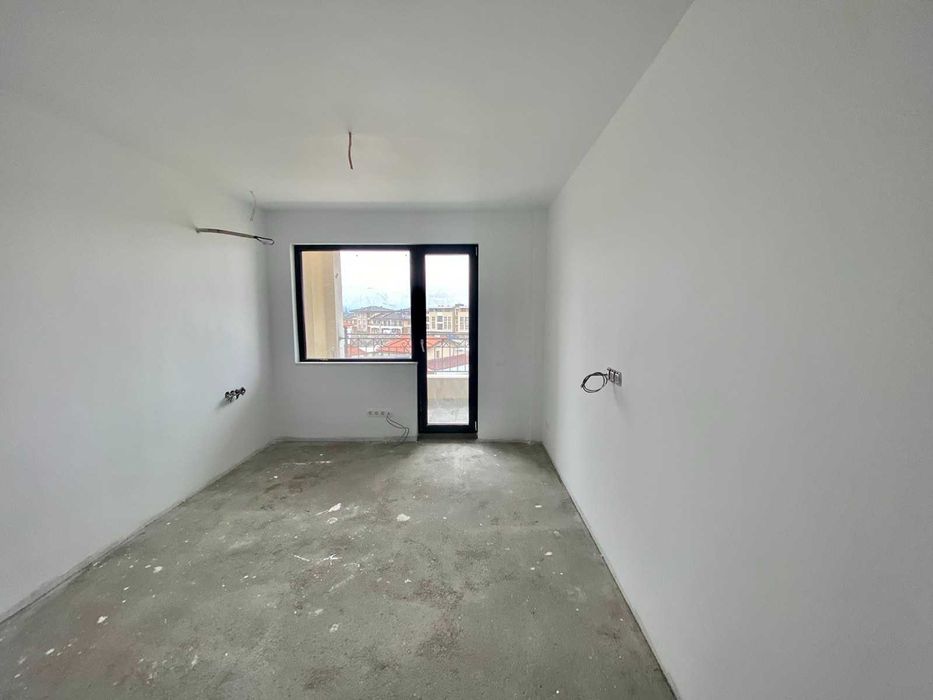 Продава се Двустаен апартамент в Пловдив, Остромила - 65 кв.м за 1400 €/кв.м - Снимка #3