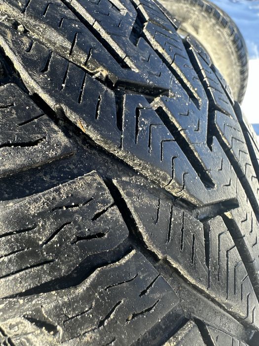 Гуми KORMORAN 205/55 R16   D18