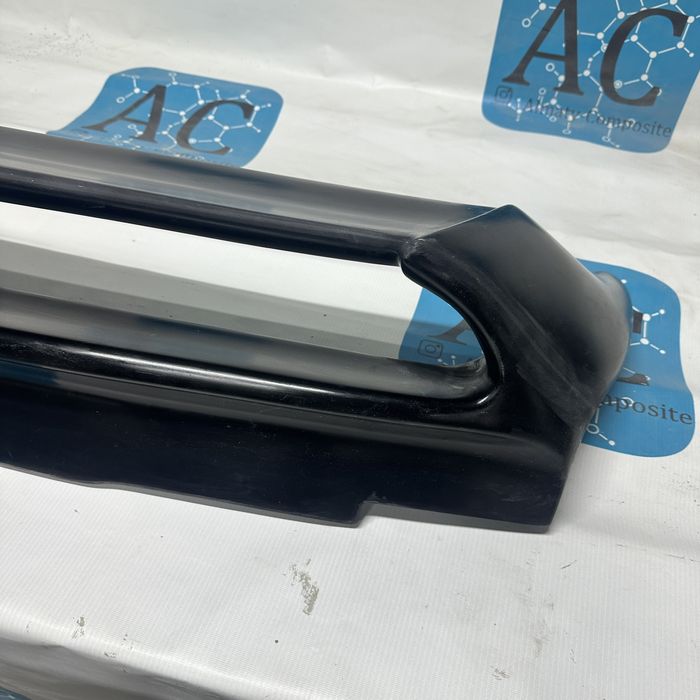 Спойлер ABFLUG Aristo gs300 JZS147