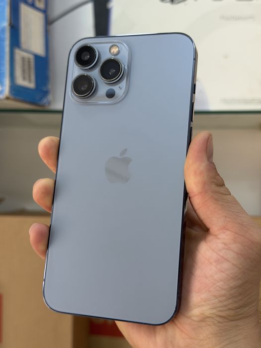 Iphone 13 pro max